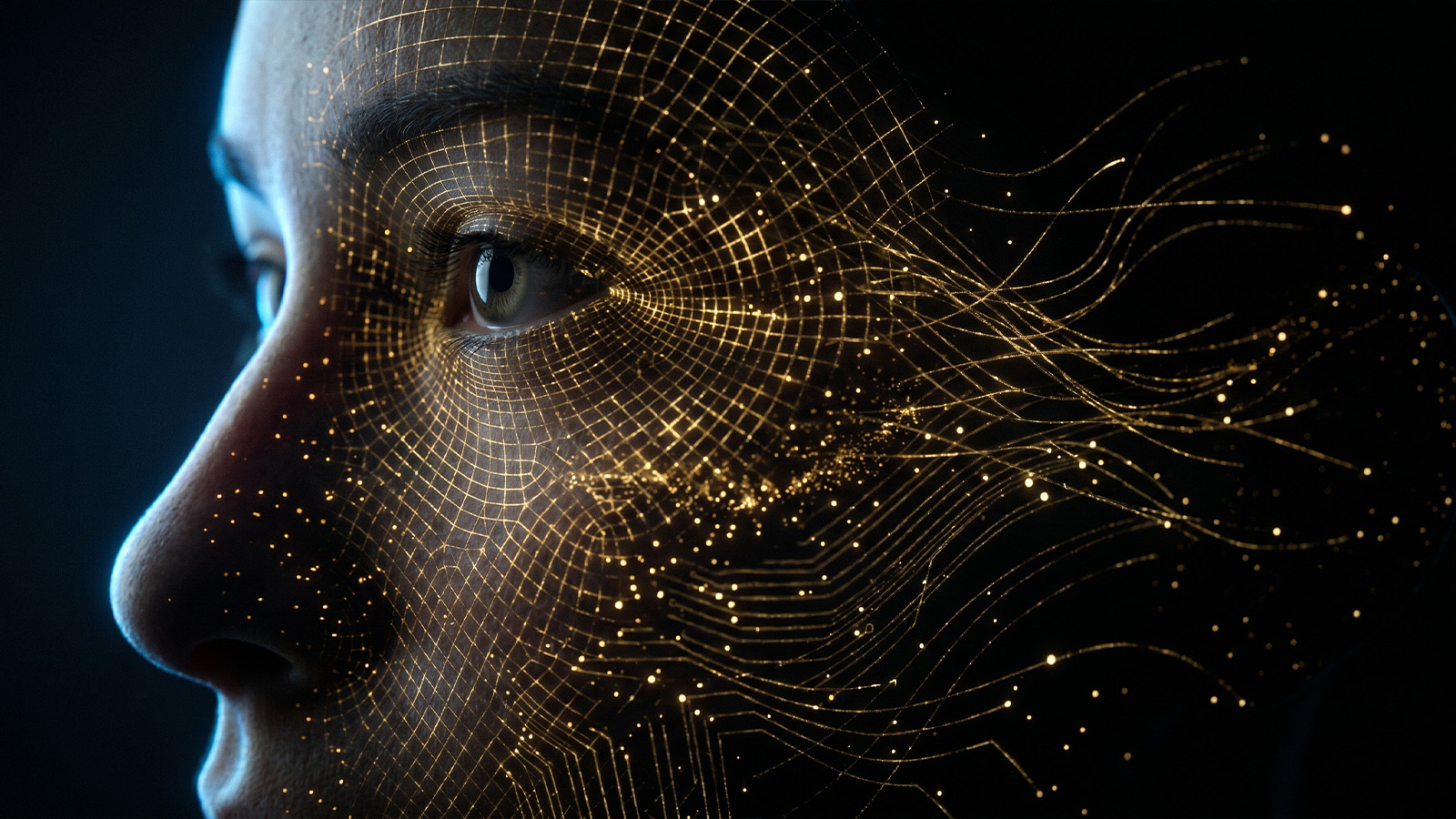 Generative Intelligence